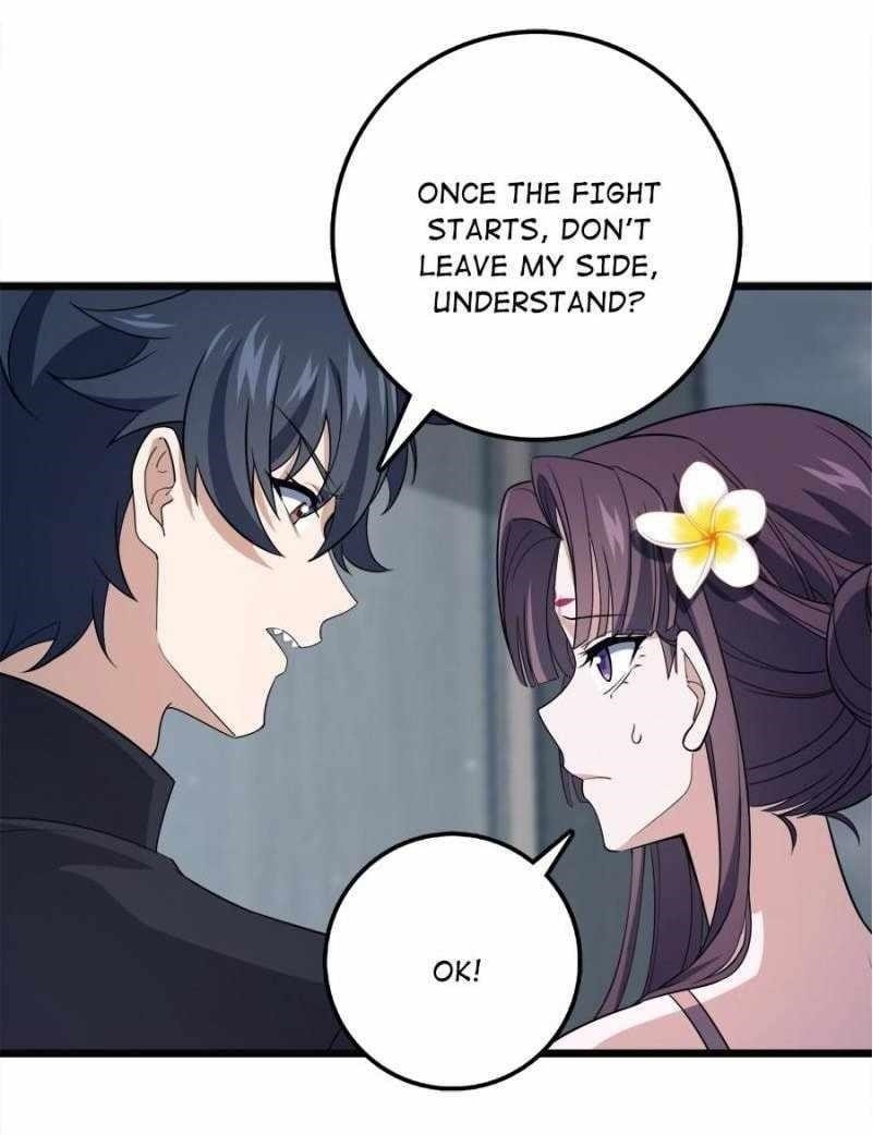 Spare Me, Great Lord! - Chapter 688 Page 1