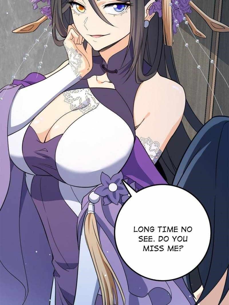 Spare Me, Great Lord! - Chapter 688 Page 20