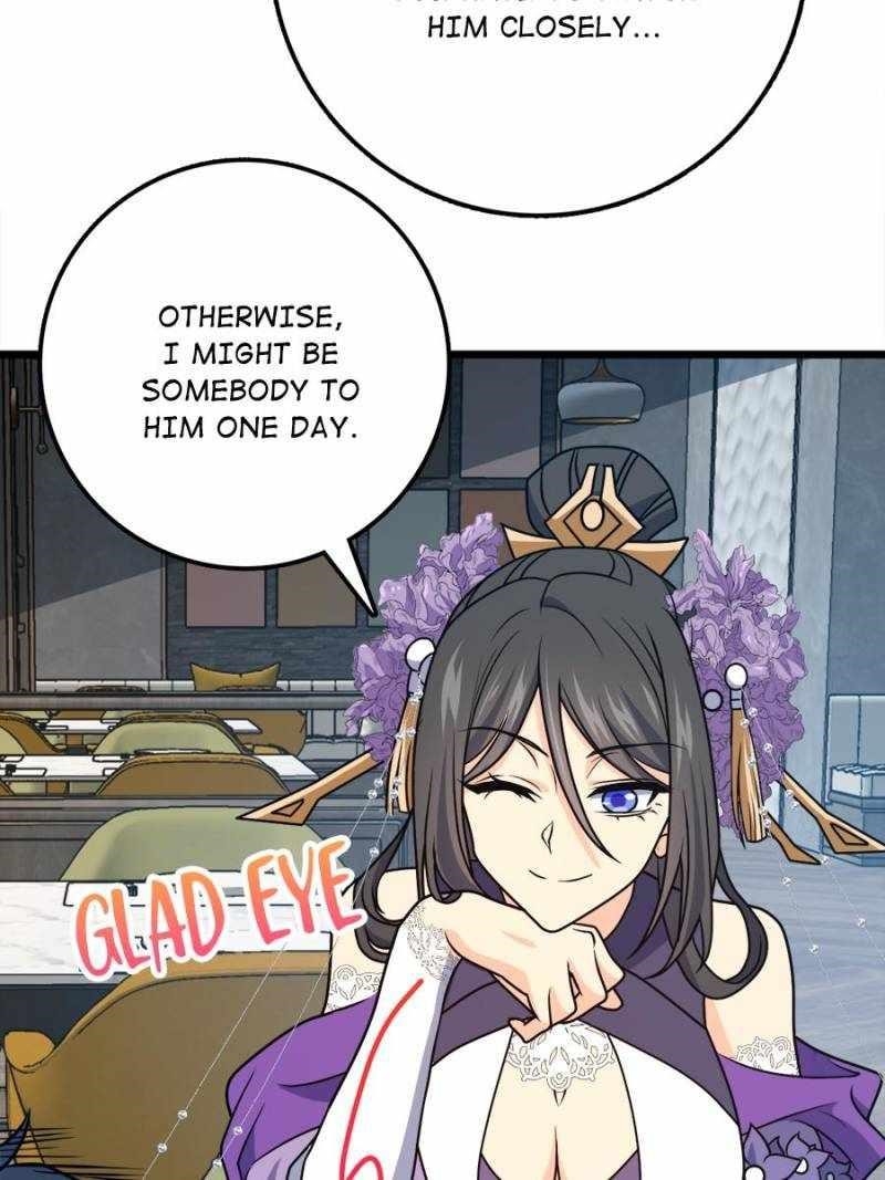 Spare Me, Great Lord! - Chapter 688 Page 33