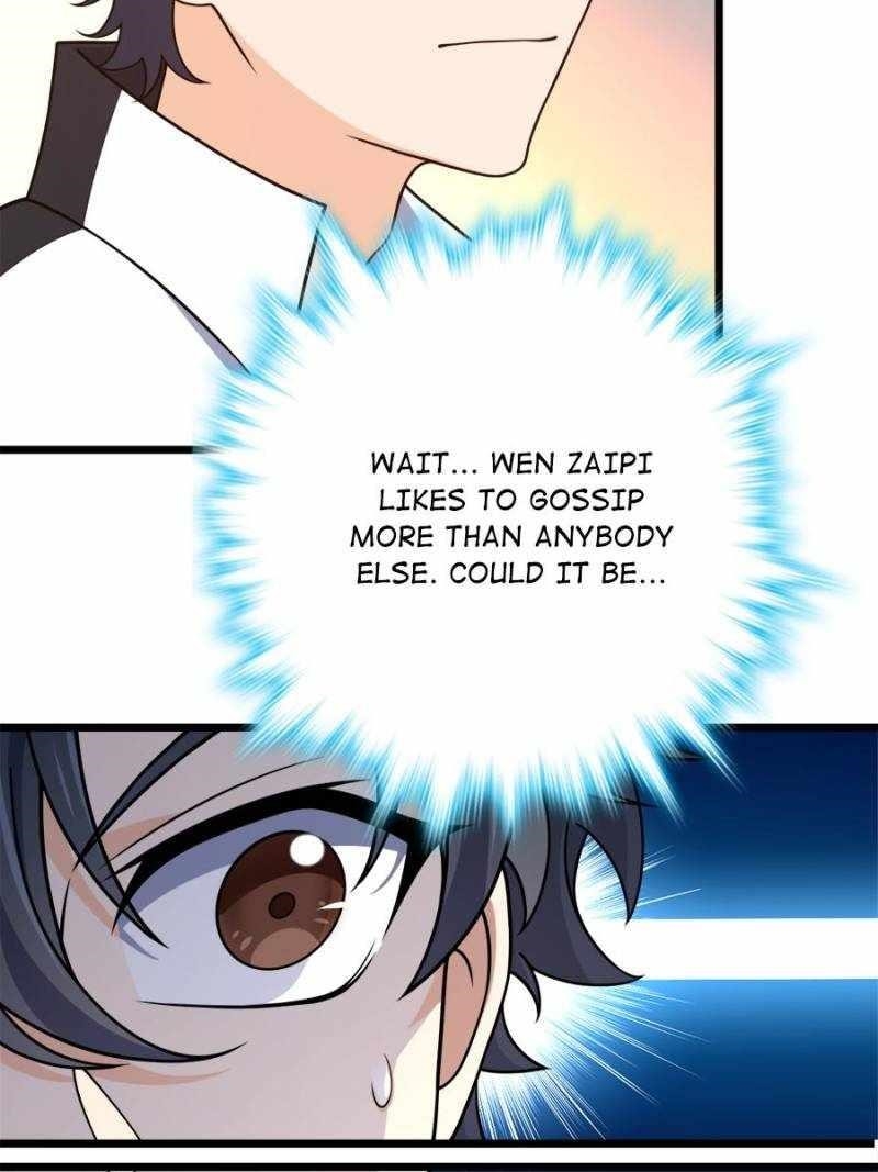 Spare Me, Great Lord! - Chapter 688 Page 46