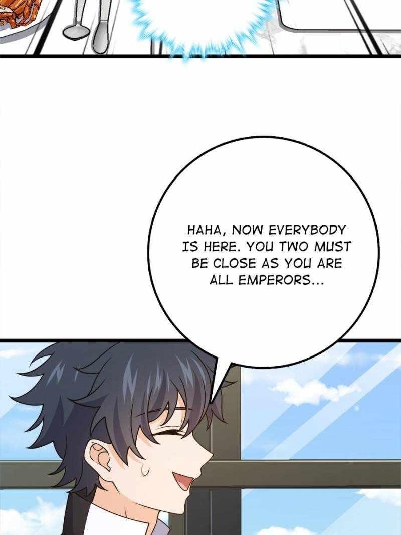 Spare Me, Great Lord! - Chapter 688 Page 50