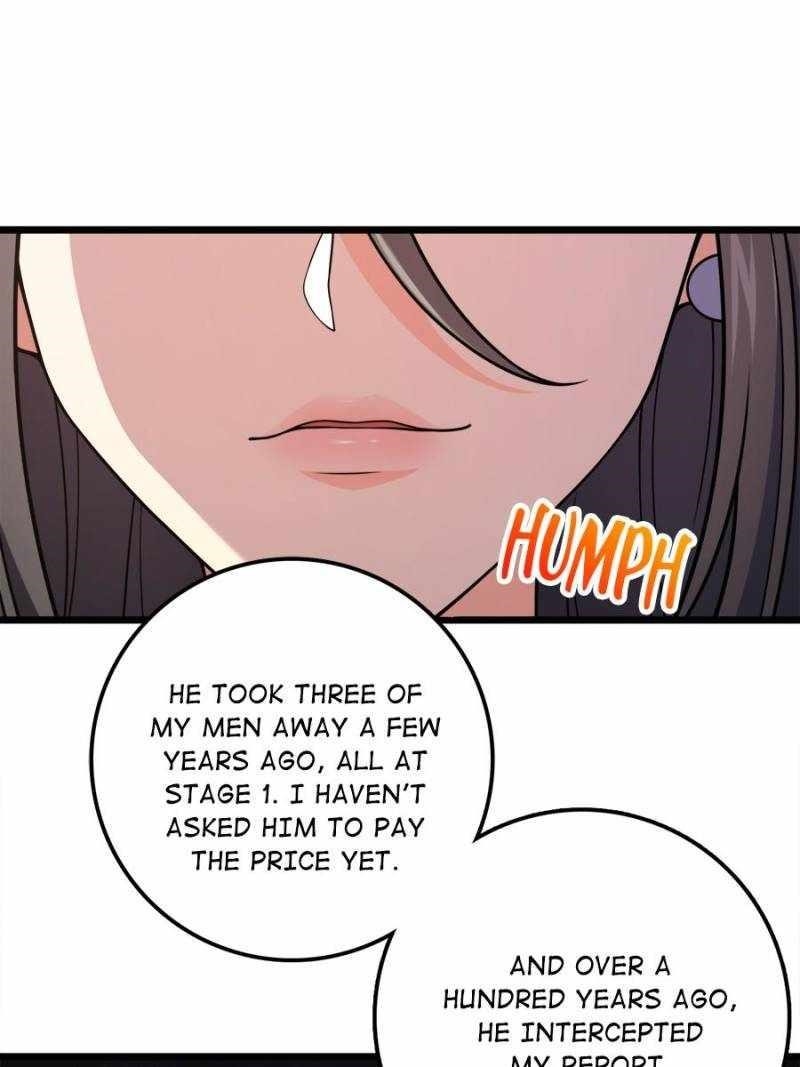 Spare Me, Great Lord! - Chapter 688 Page 55