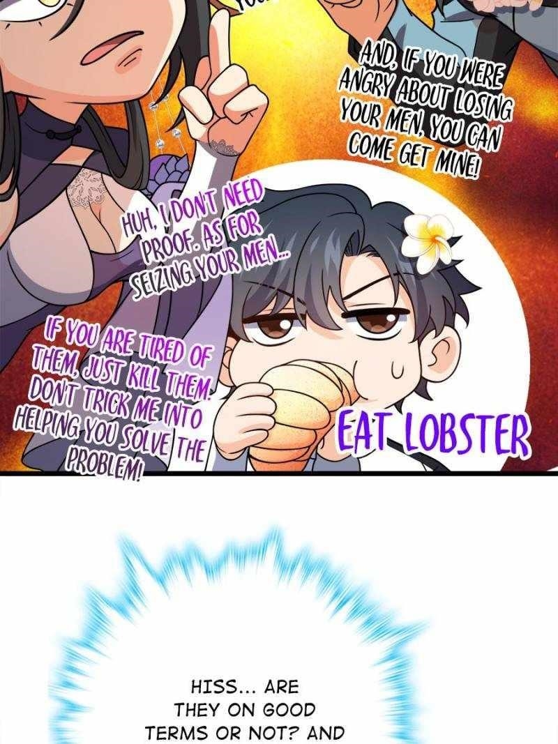 Spare Me, Great Lord! - Chapter 688 Page 58