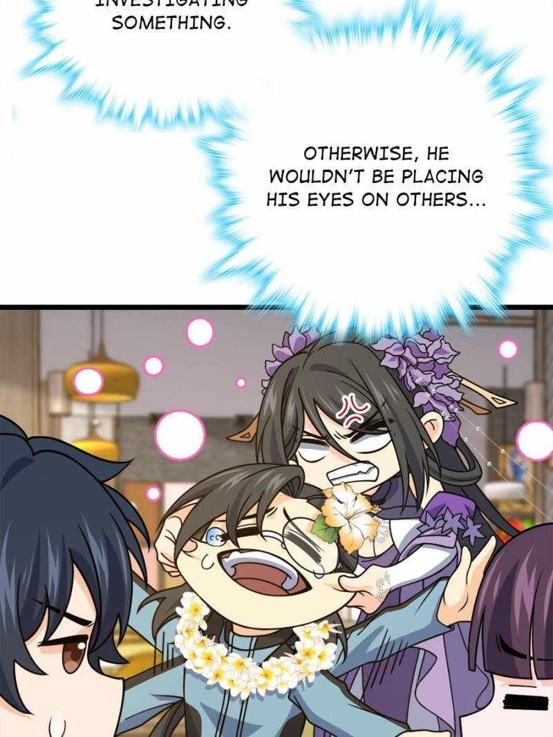 Spare Me, Great Lord! - Chapter 688 Page 60