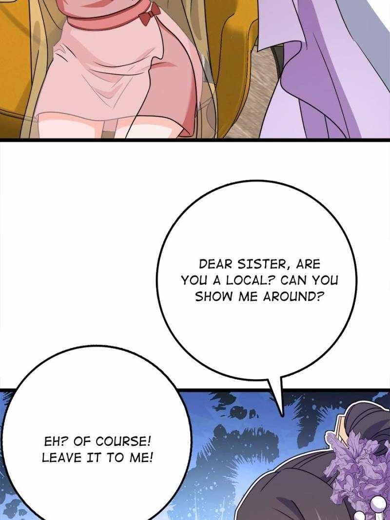 Spare Me, Great Lord! - Chapter 688 Page 66