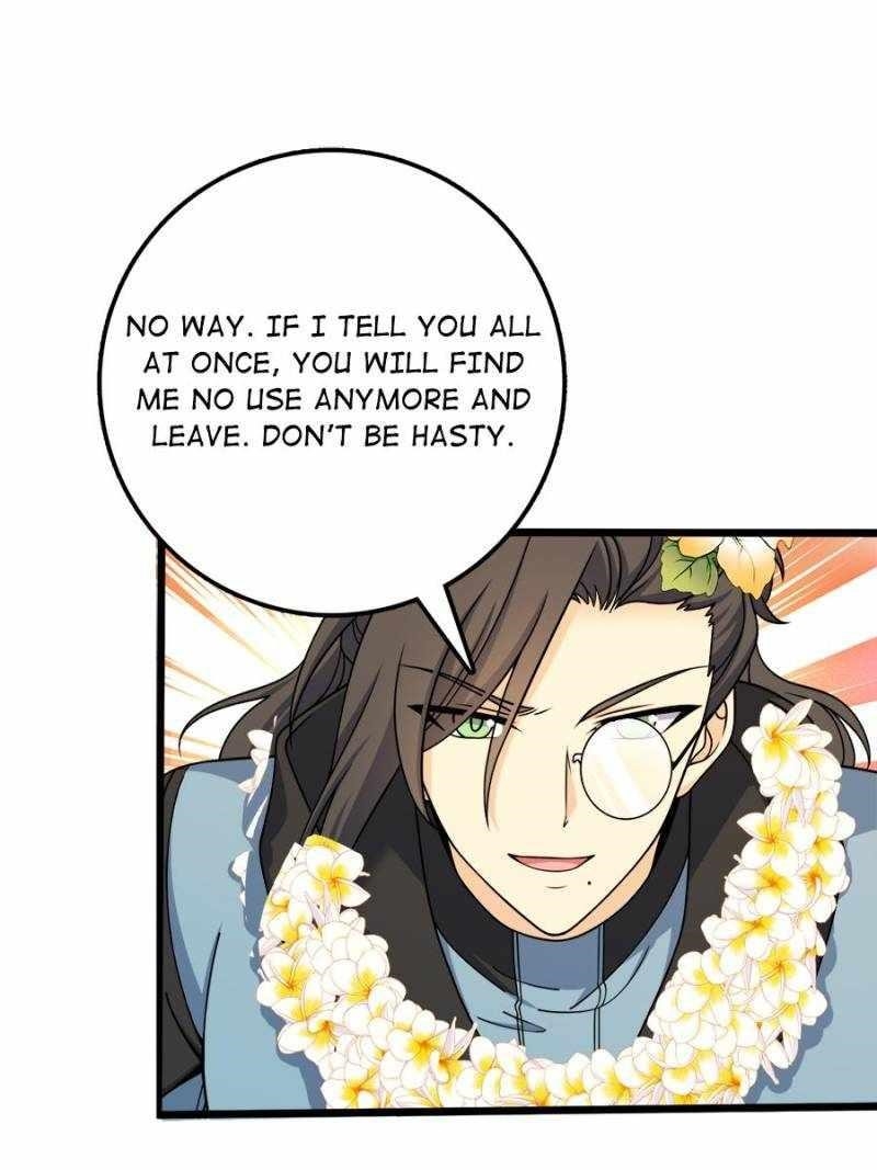 Spare Me, Great Lord! - Chapter 689 Page 11