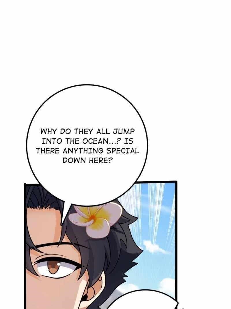 Spare Me, Great Lord! - Chapter 689 Page 32