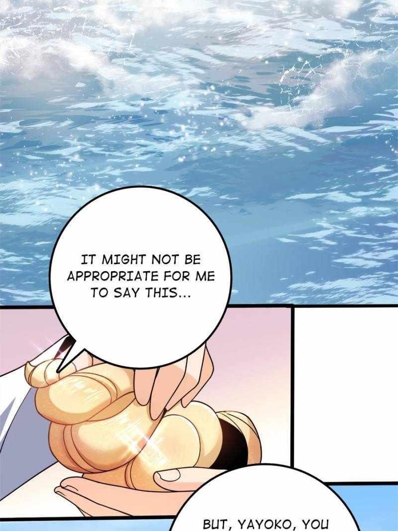 Spare Me, Great Lord! - Chapter 689 Page 37