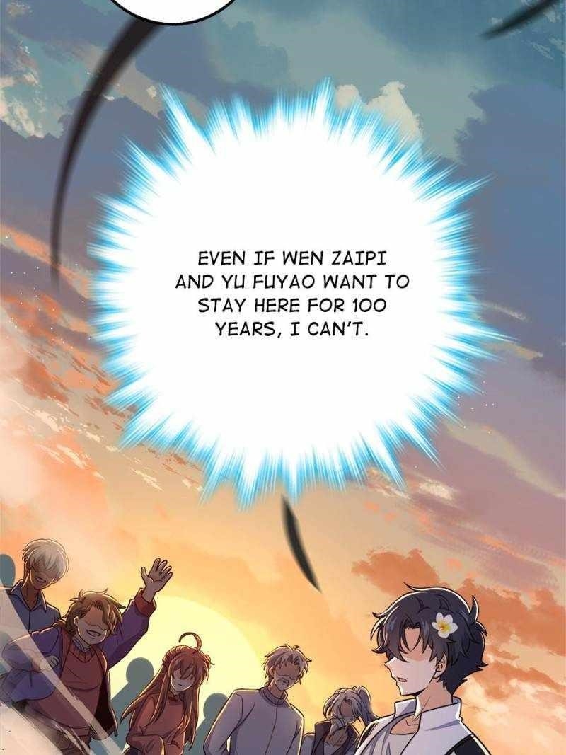 Spare Me, Great Lord! - Chapter 689 Page 45