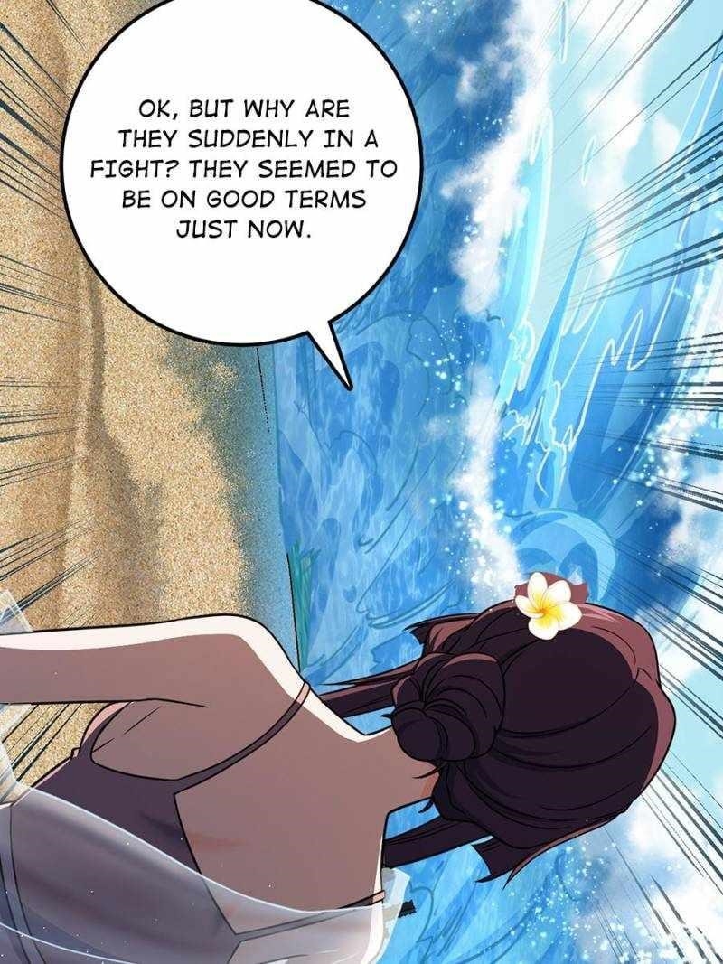 Spare Me, Great Lord! - Chapter 689 Page 65