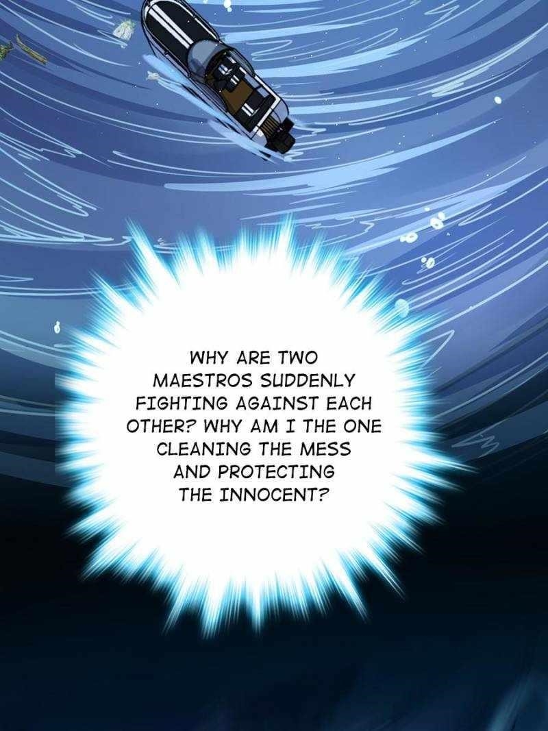 Spare Me, Great Lord! - Chapter 689 Page 69