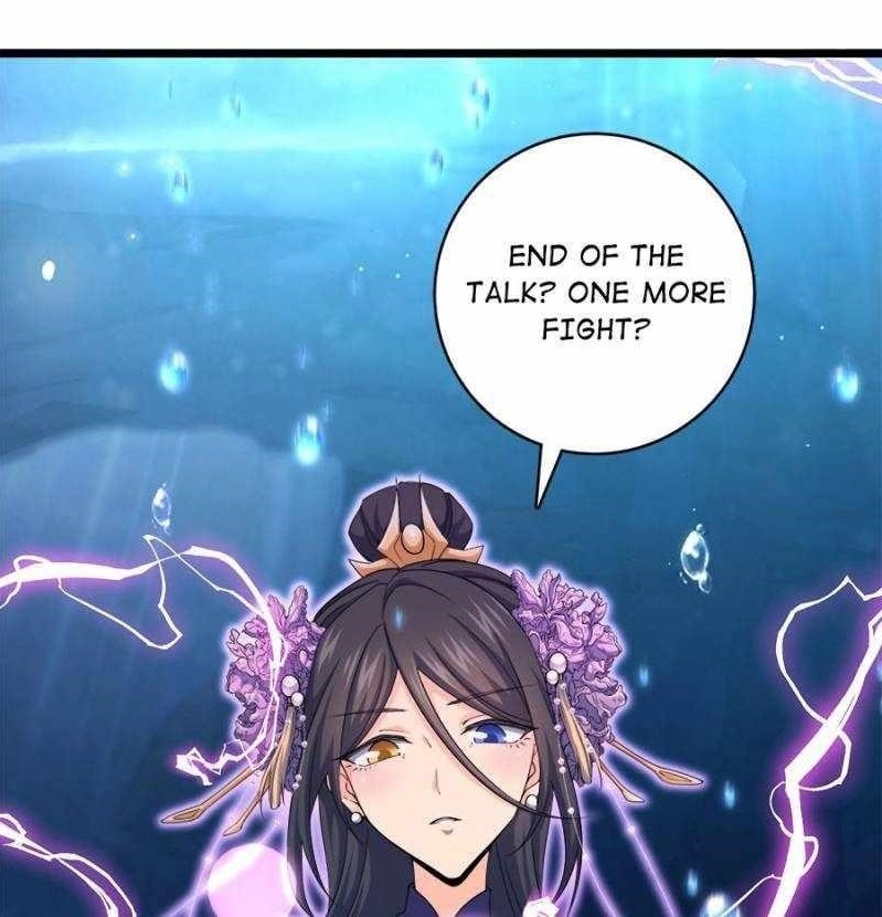 Spare Me, Great Lord! - Chapter 690 Page 1