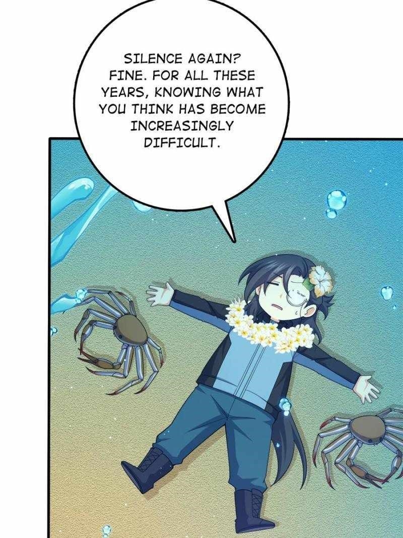 Spare Me, Great Lord! - Chapter 690 Page 10