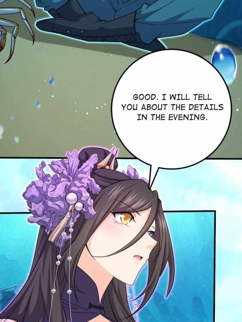 Spare Me, Great Lord! - Chapter 690 Page 13