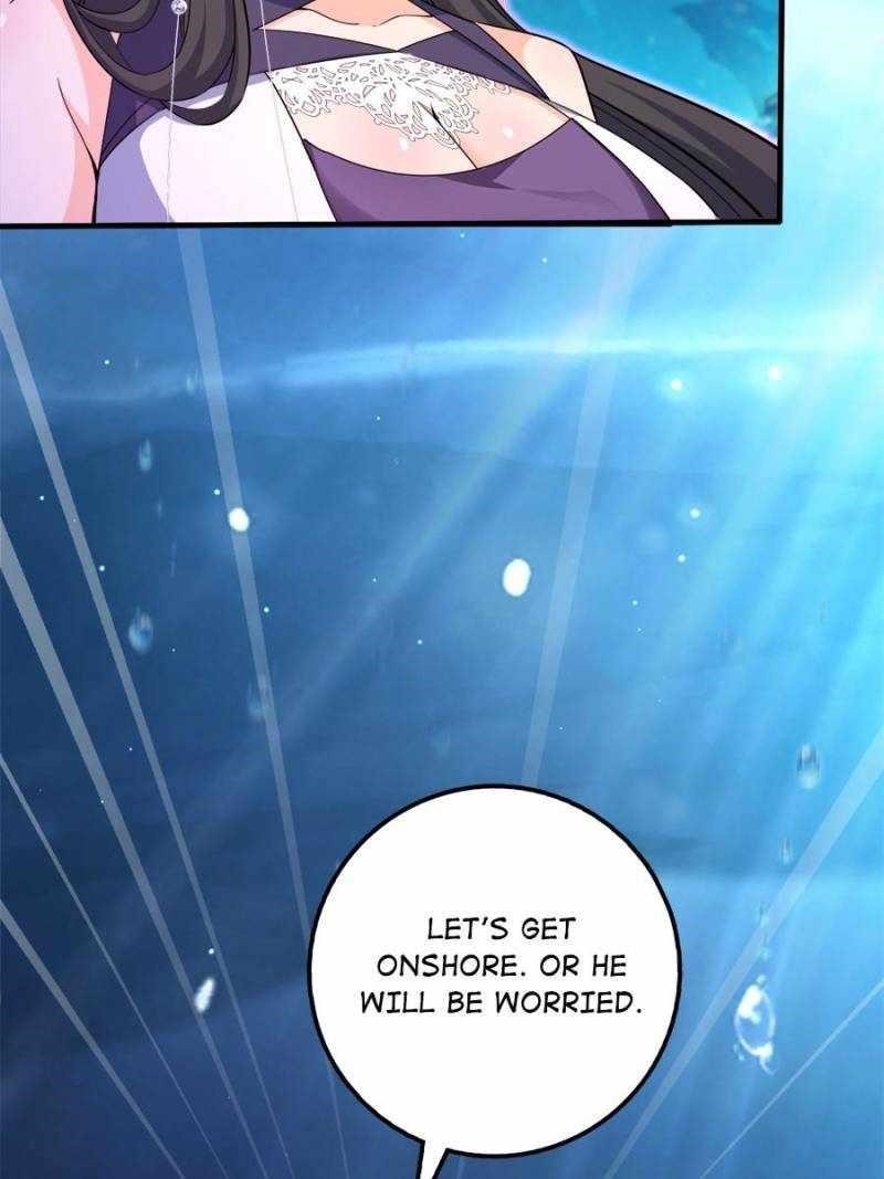 Spare Me, Great Lord! - Chapter 690 Page 14