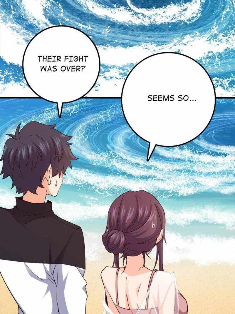 Spare Me, Great Lord! - Chapter 690 Page 20
