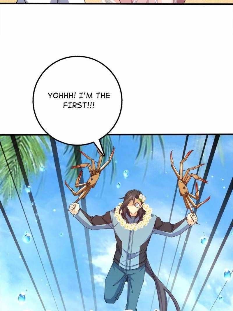 Spare Me, Great Lord! - Chapter 690 Page 21