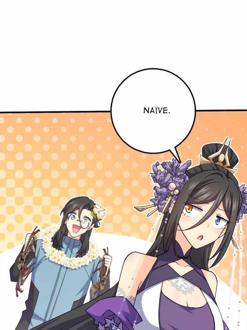Spare Me, Great Lord! - Chapter 690 Page 25