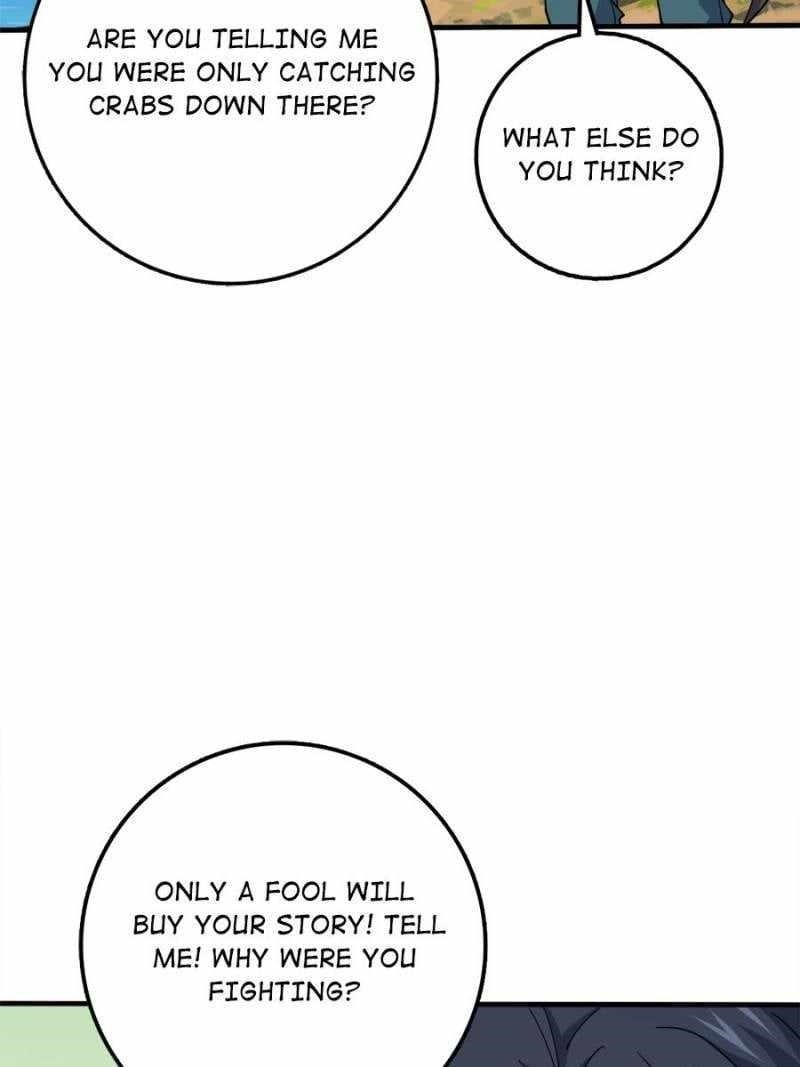 Spare Me, Great Lord! - Chapter 690 Page 29