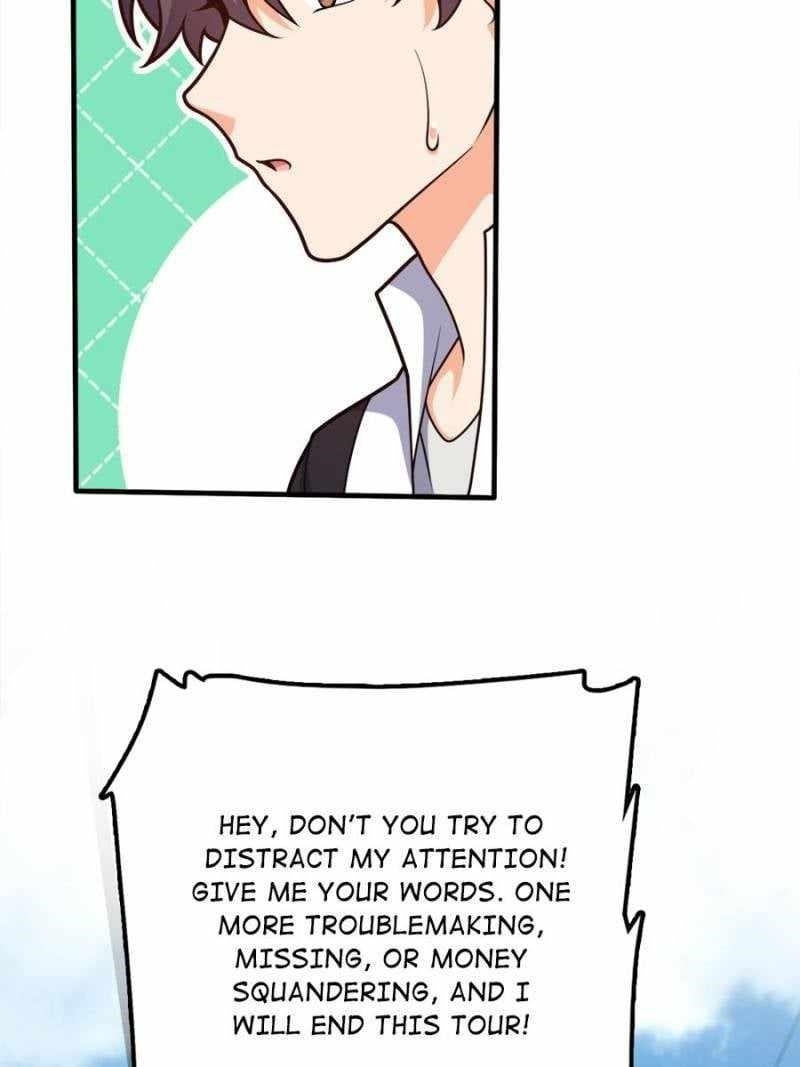 Spare Me, Great Lord! - Chapter 690 Page 36