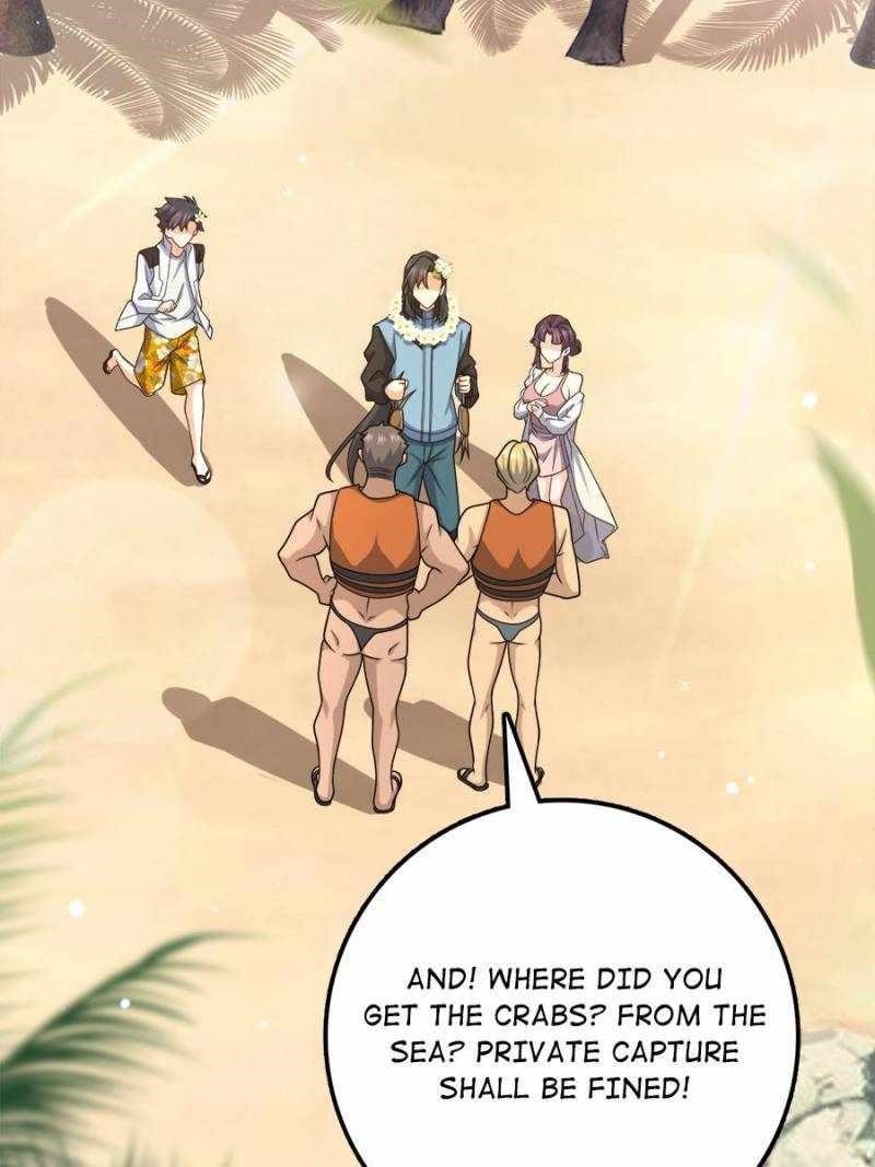 Spare Me, Great Lord! - Chapter 690 Page 44