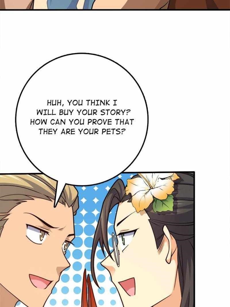 Spare Me, Great Lord! - Chapter 690 Page 50