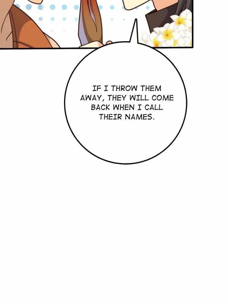 Spare Me, Great Lord! - Chapter 690 Page 51