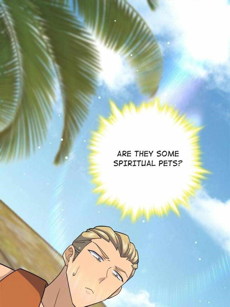 Spare Me, Great Lord! - Chapter 690 Page 53