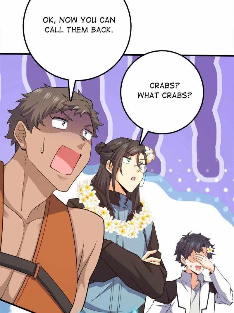 Spare Me, Great Lord! - Chapter 690 Page 58