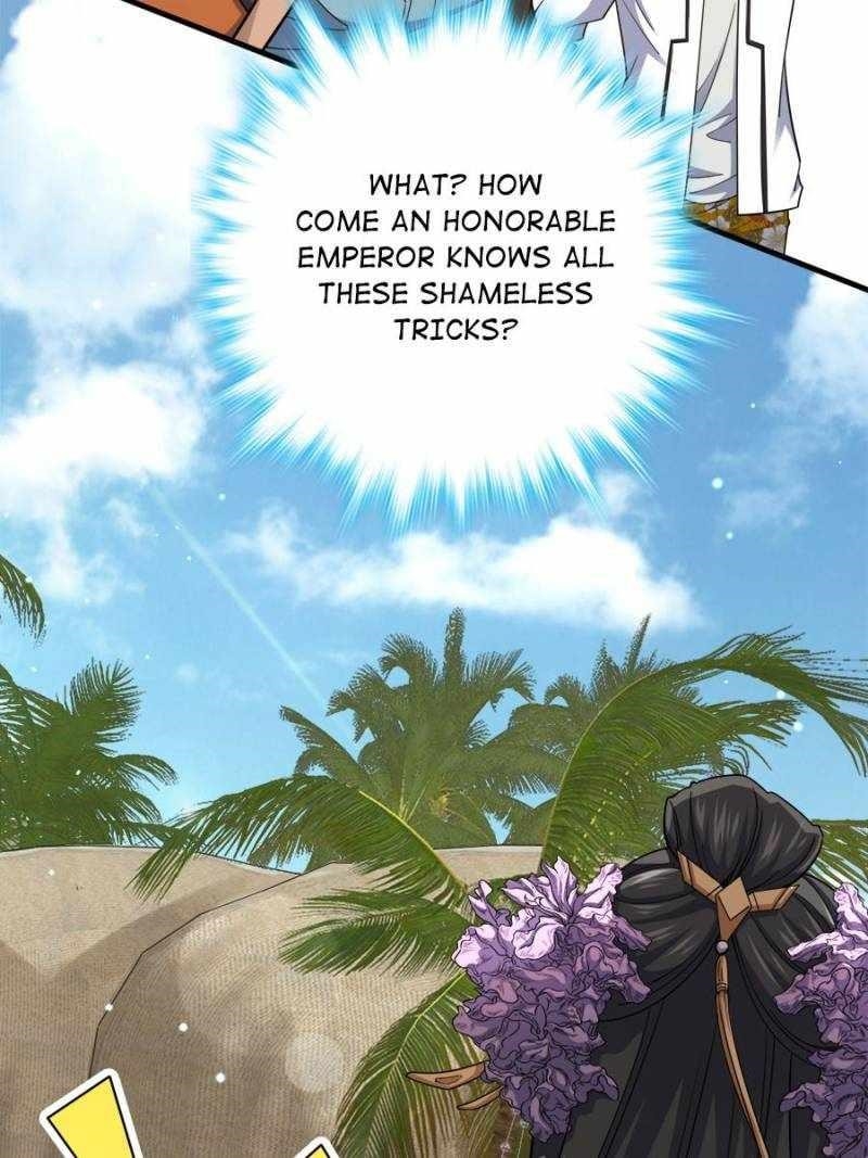 Spare Me, Great Lord! - Chapter 690 Page 59