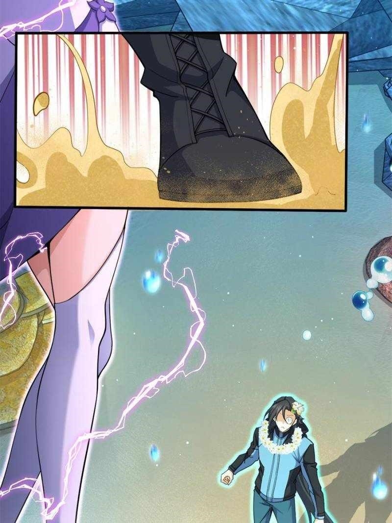 Spare Me, Great Lord! - Chapter 690 Page 6