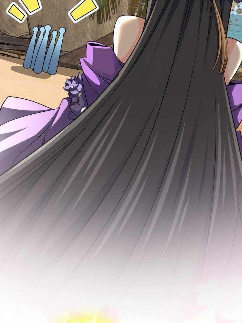 Spare Me, Great Lord! - Chapter 690 Page 60
