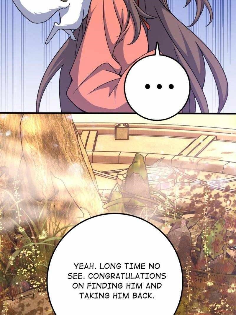 Spare Me, Great Lord! - Chapter 690 Page 81