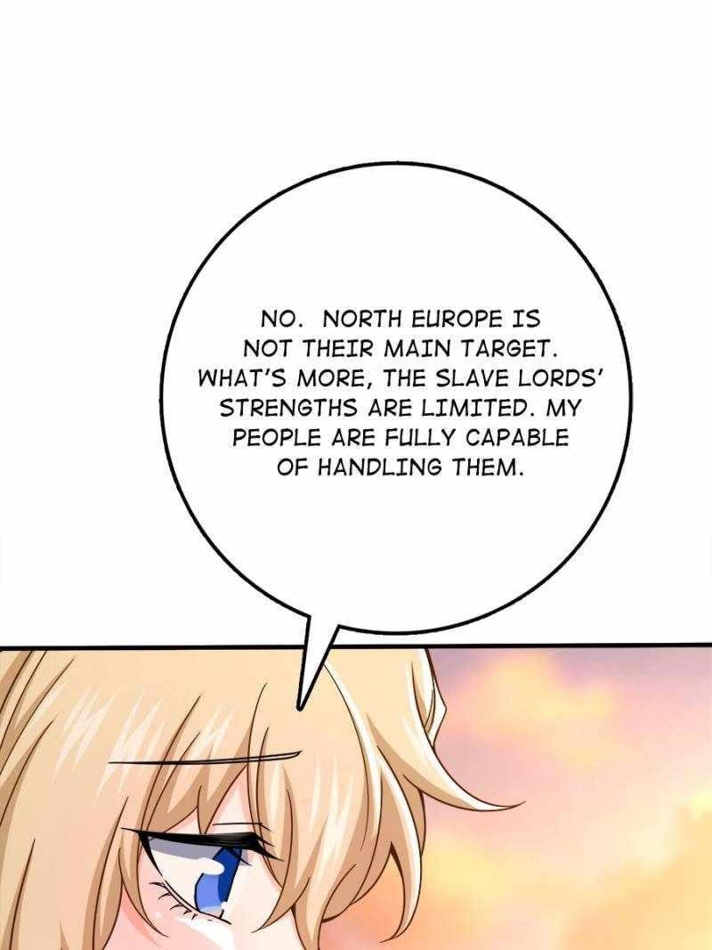 Spare Me, Great Lord! - Chapter 690 Page 86