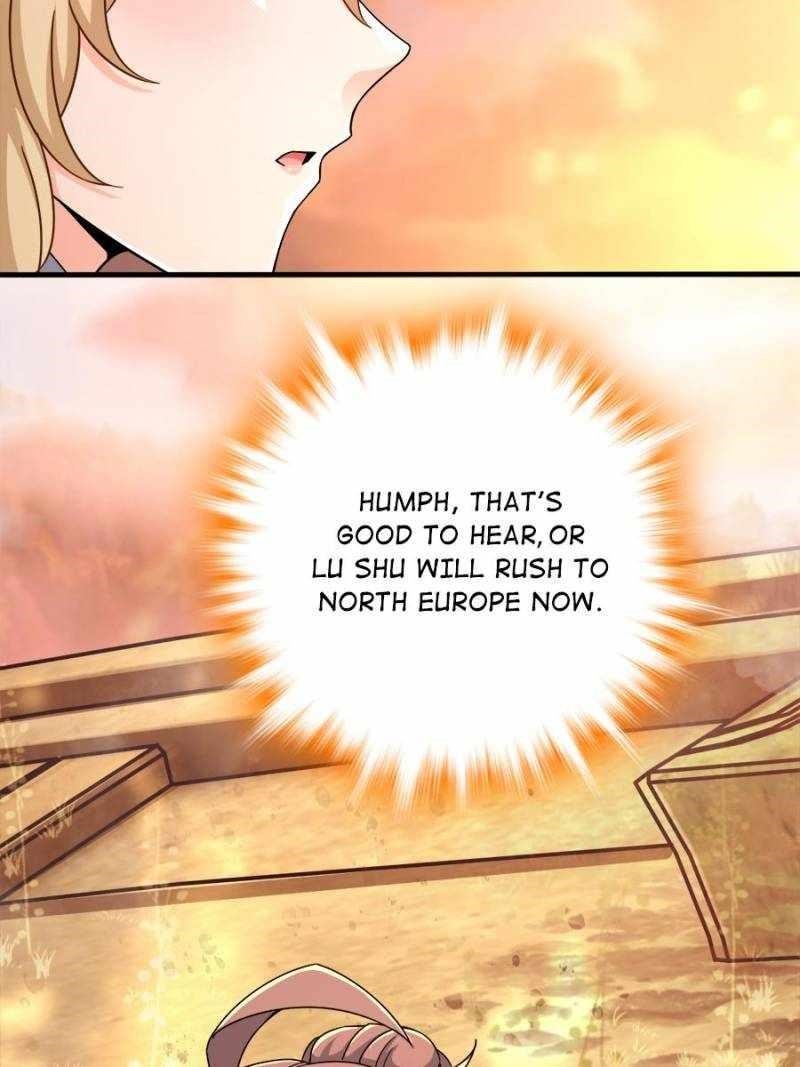 Spare Me, Great Lord! - Chapter 690 Page 87