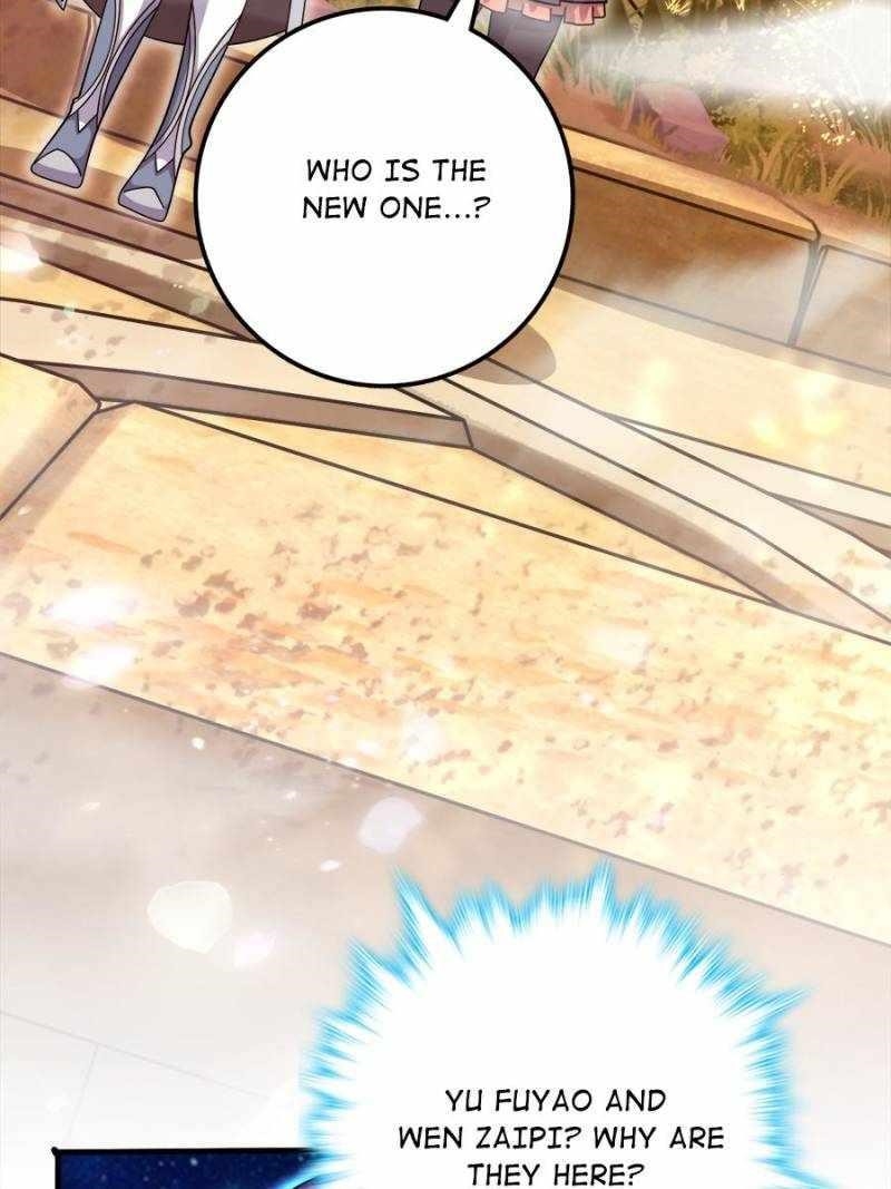 Spare Me, Great Lord! - Chapter 690 Page 94
