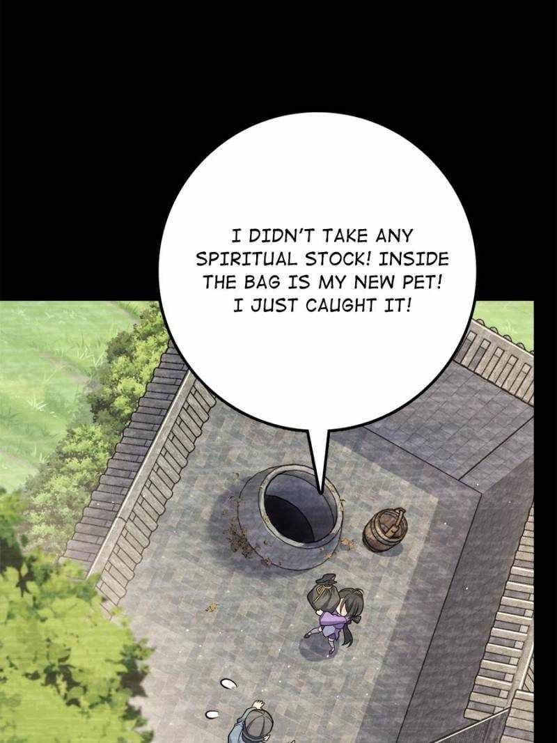 Spare Me, Great Lord! - Chapter 691 Page 11