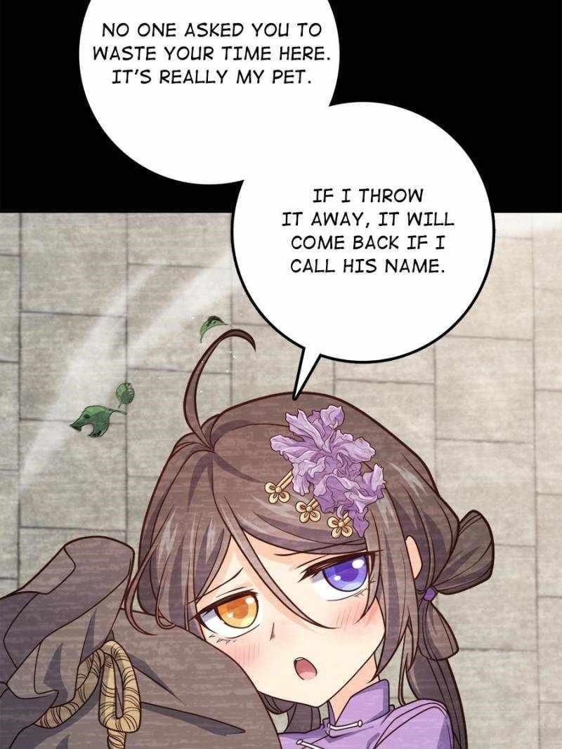 Spare Me, Great Lord! - Chapter 691 Page 13