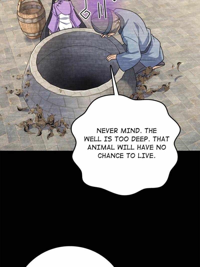 Spare Me, Great Lord! - Chapter 691 Page 26