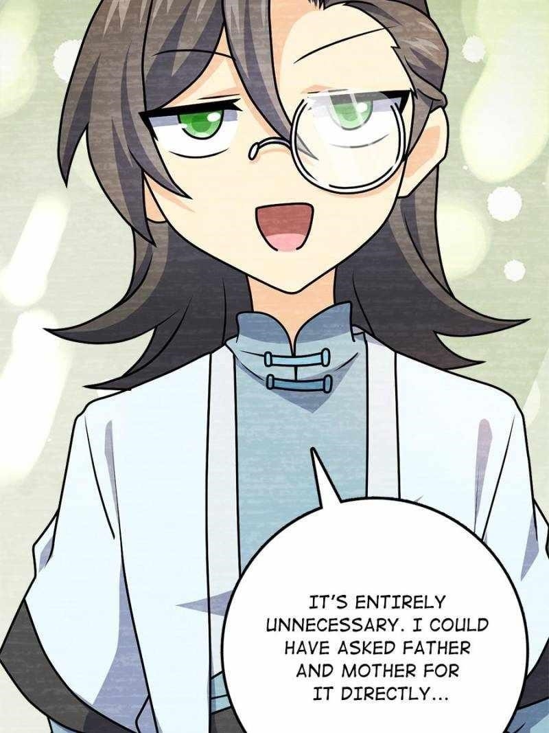 Spare Me, Great Lord! - Chapter 691 Page 39