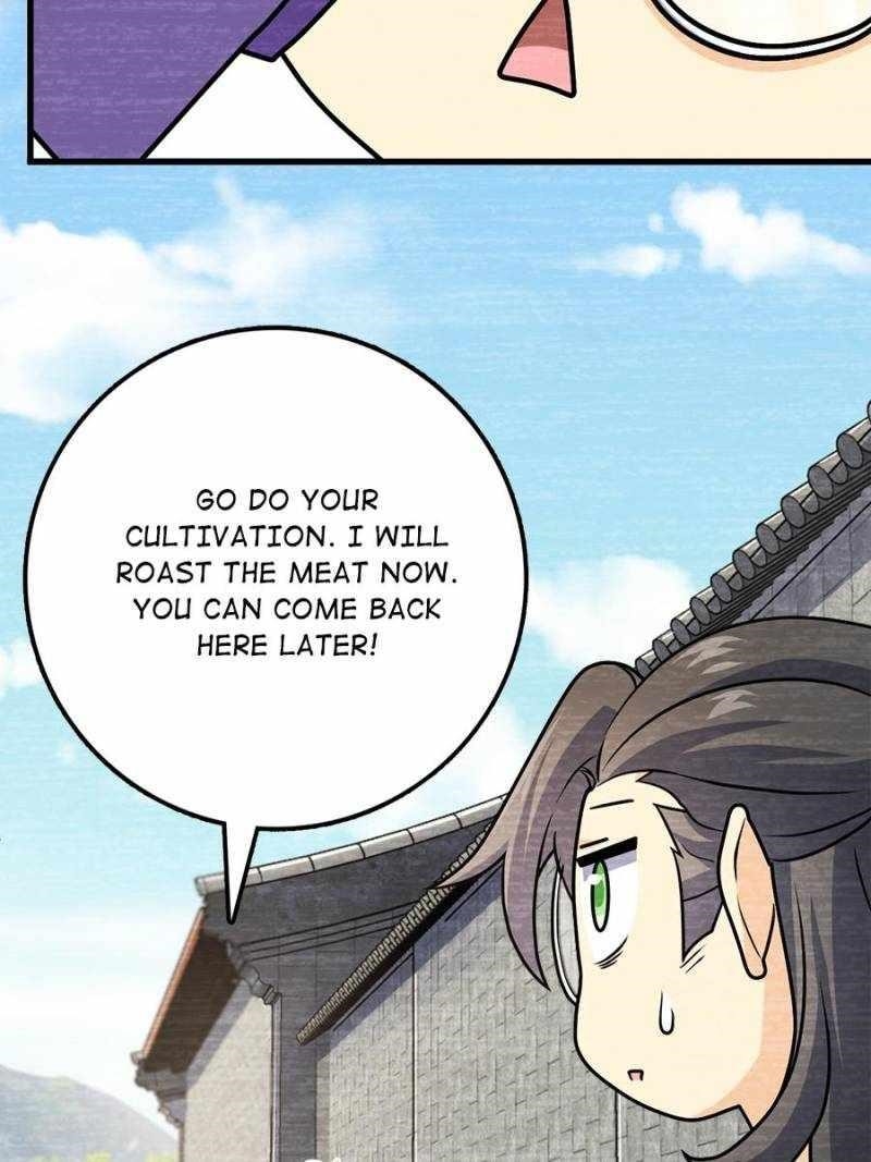 Spare Me, Great Lord! - Chapter 691 Page 43