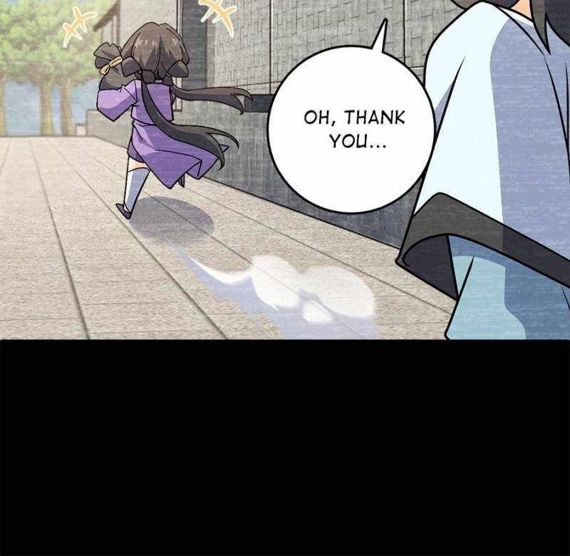 Spare Me, Great Lord! - Chapter 691 Page 44