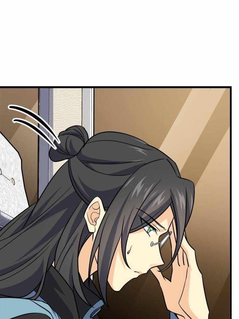 Spare Me, Great Lord! - Chapter 691 Page 53