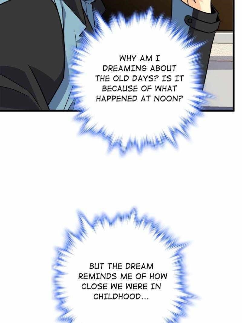 Spare Me, Great Lord! - Chapter 691 Page 54
