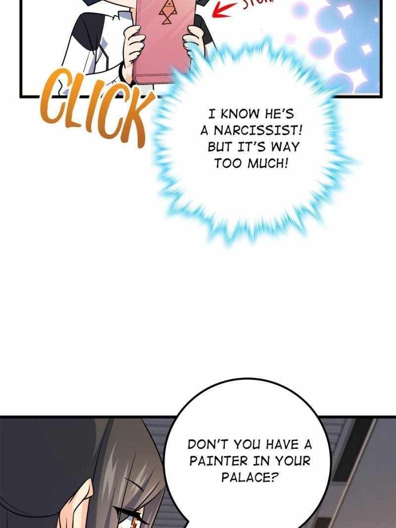 Spare Me, Great Lord! - Chapter 691 Page 73