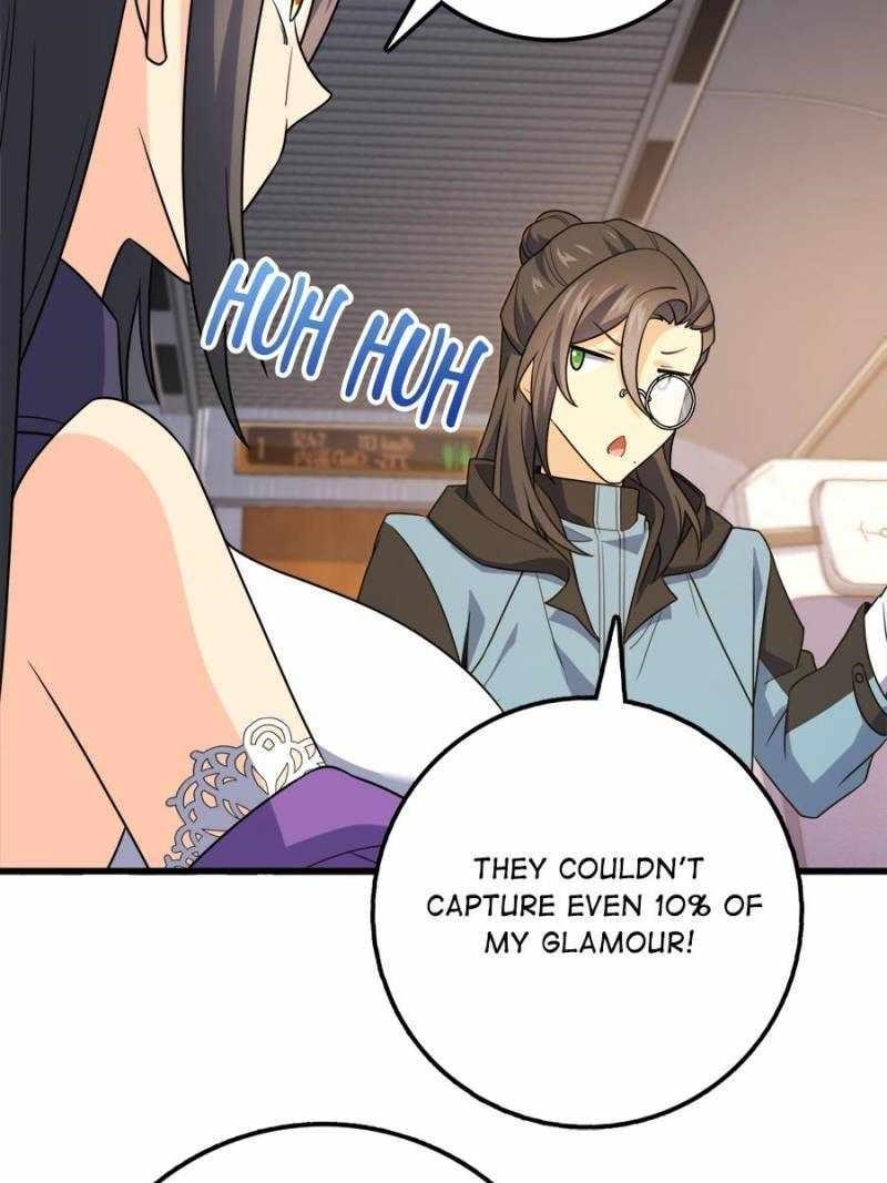Spare Me, Great Lord! - Chapter 691 Page 74