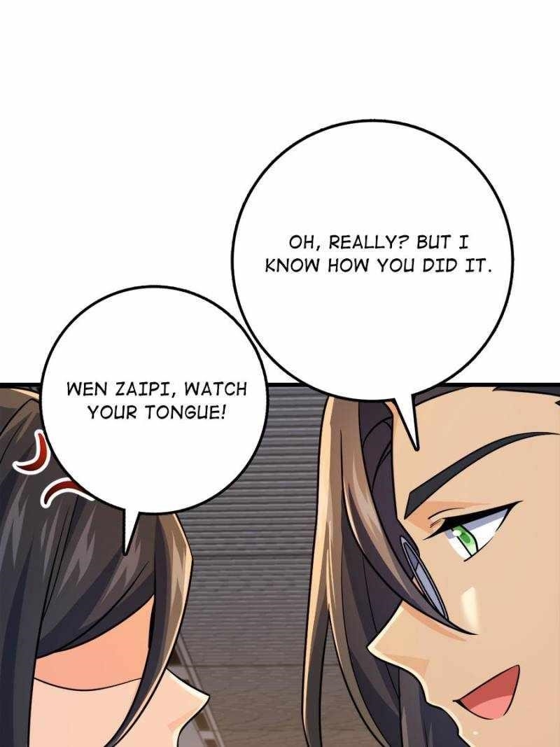 Spare Me, Great Lord! - Chapter 691 Page 82