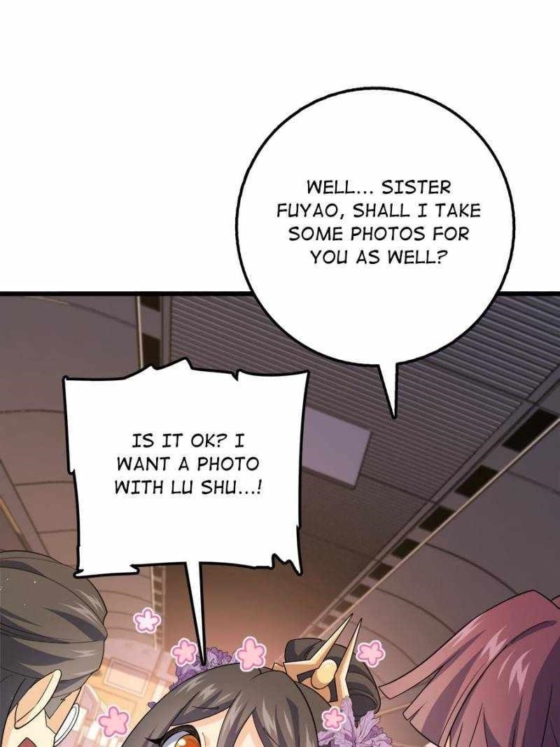 Spare Me, Great Lord! - Chapter 691 Page 86
