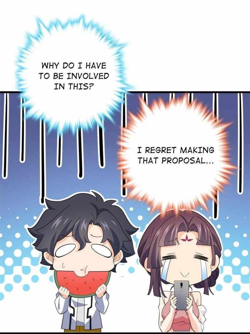 Spare Me, Great Lord! - Chapter 691 Page 88