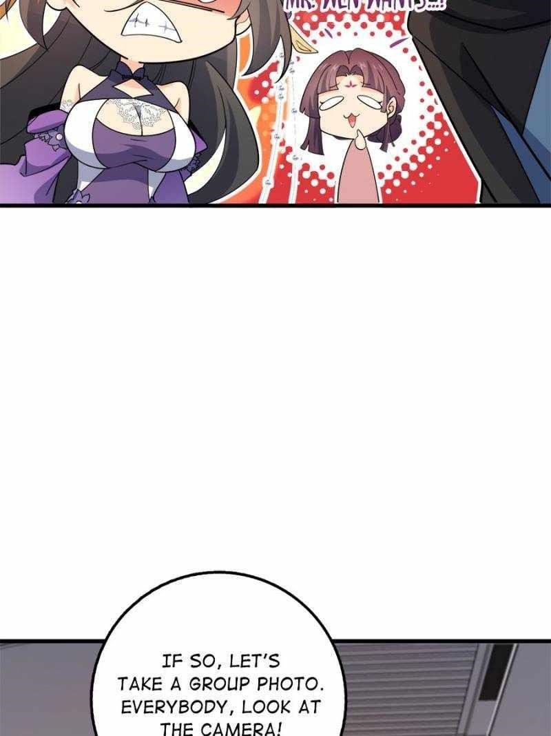 Spare Me, Great Lord! - Chapter 691 Page 96
